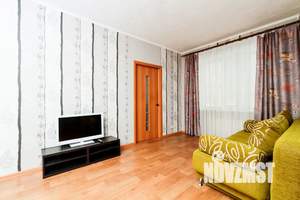 2-к квартира, посуточно, 42м2, 1/5 этаж