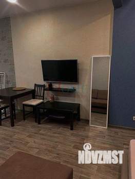 1-к квартира, на длительный срок, 45м2, 4/17 этаж