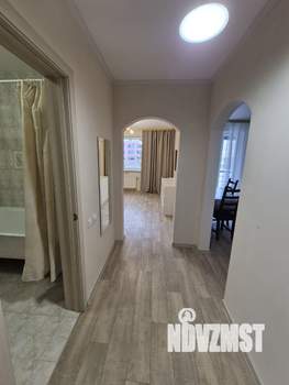 1-к квартира, на длительный срок, 35м2, 3/11 этаж