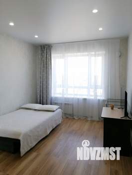 1-к квартира, на длительный срок, 37м2, 8/16 этаж