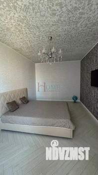 2-к квартира, на длительный срок, 66м2, 10/24 этаж