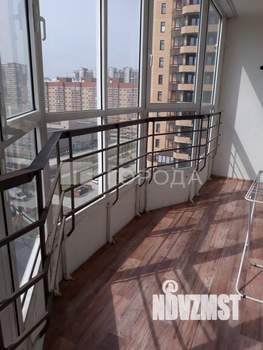 1-к квартира, на длительный срок, 36м2, 10/17 этаж