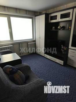 1-к квартира, на длительный срок, 30м2, 1/5 этаж