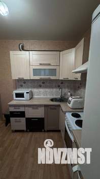 1-к квартира, на длительный срок, 40м2, 7/10 этаж