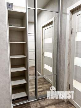 1-к квартира, на длительный срок, 37м2, 10/25 этаж