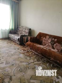 1-к квартира, на длительный срок, 38м2, 15/16 этаж