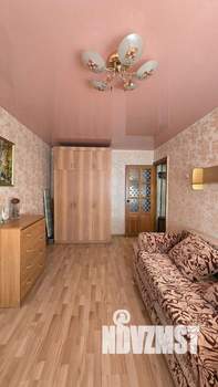 2-к квартира, на длительный срок, 43м2, 4/5 этаж