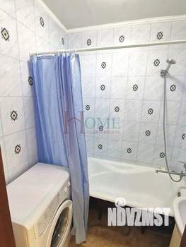 1-к квартира, на длительный срок, 40м2, 9/10 этаж