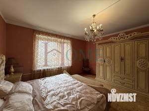 4-к квартира, на длительный срок, 206м2, 3/11 этаж