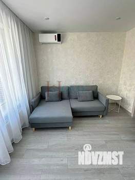 Студия квартира, на длительный срок, 30м2, 7/25 этаж