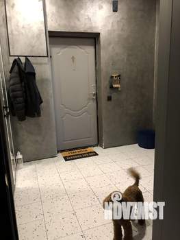 1-к квартира, на длительный срок, 40м2, 18/24 этаж