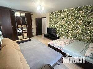 2-к квартира, посуточно, 60м2, 18/26 этаж