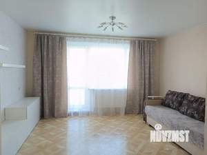 Студия квартира, на длительный срок, 34м2, 7/10 этаж