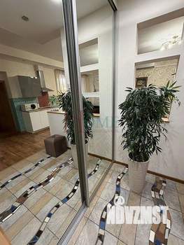 3-к квартира, на длительный срок, 80м2, 4/15 этаж