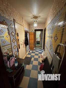 2-к квартира, на длительный срок, 54м2, 2/9 этаж