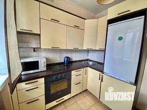 2-к квартира, на длительный срок, 44м2, 2/5 этаж