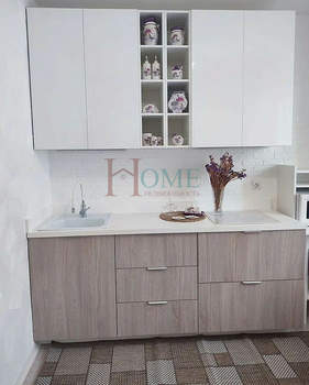 1-к квартира, на длительный срок, 36м2, 6/10 этаж