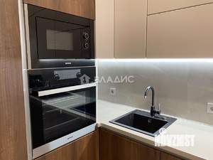 2-к квартира, на длительный срок, 45м2, 11/23 этаж