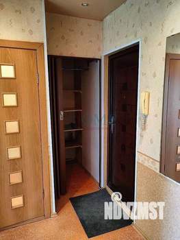 1-к квартира, на длительный срок, 38м2, 9/9 этаж