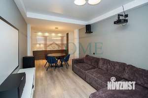 3-к квартира, на длительный срок, 87м2, 13/14 этаж