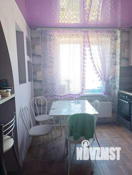 2-к квартира, на длительный срок, 55м2, 12/18 этаж