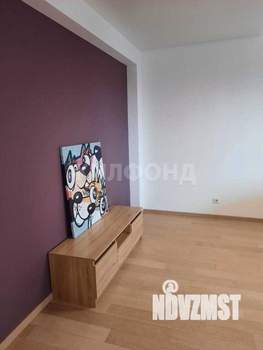 1-к квартира, на длительный срок, 51м2, 16/21 этаж
