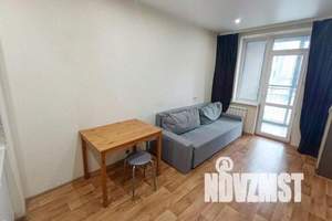 1-к квартира, посуточно, 25м2, 3/11 этаж