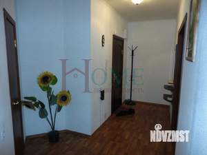 1-к квартира, на длительный срок, 49м2, 5/9 этаж