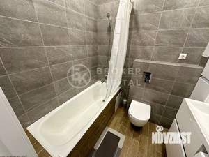 1-к квартира, на длительный срок, 36м2, 6/22 этаж