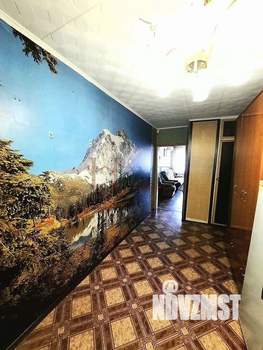 3-к квартира, на длительный срок, 60м2, 2/9 этаж