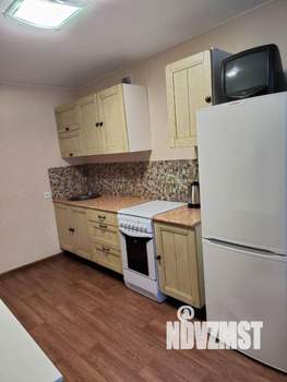 1-к квартира, на длительный срок, 37м2, 5/9 этаж