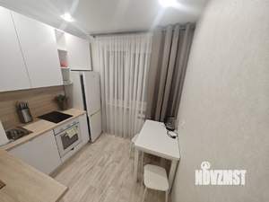 1-к квартира, на длительный срок, 31м2, 2/5 этаж