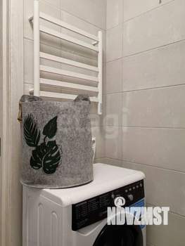 Студия квартира, на длительный срок, 25м2, 14/20 этаж