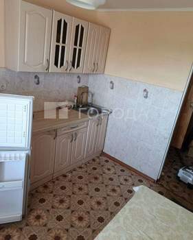 2-к квартира, на длительный срок, 60м2, 10/10 этаж