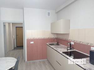 1-к квартира, на длительный срок, 37м2, 11/12 этаж