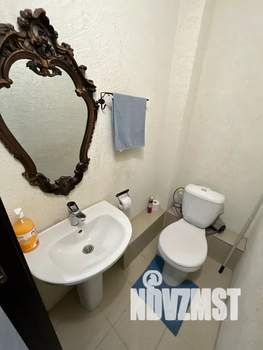 2-к квартира, посуточно, 60м2, 18/26 этаж