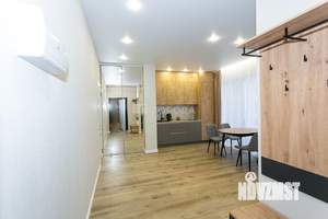 Студия квартира, на длительный срок, 32м2, 10/25 этаж