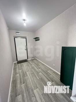 2-к квартира, на длительный срок, 52м2, 12/18 этаж