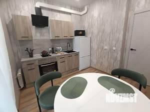 1-к квартира, на длительный срок, 38м2, 7/30 этаж