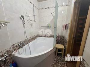 1-к квартира, на длительный срок, 39м2, 3/17 этаж