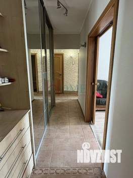 3-к квартира, на длительный срок, 63м2, 2/9 этаж