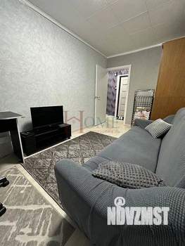 2-к квартира, на длительный срок, 43м2, 3/5 этаж