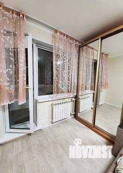 1-к квартира, на длительный срок, 30м2, 2/9 этаж