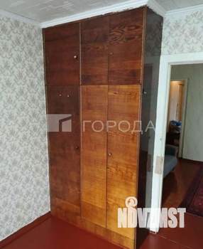 4-к квартира, на длительный срок, 60м2, 2/5 этаж