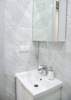 Студия квартира, на длительный срок, 24м2, 16/26 этаж