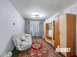 3-к квартира, на длительный срок, 61м2, 1/9 этаж