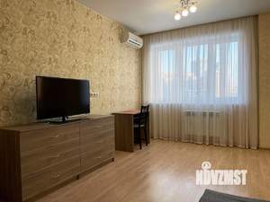 1-к квартира, на длительный срок, 37м2, 13/26 этаж