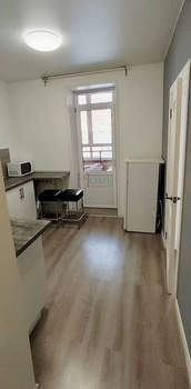 2-к квартира, на длительный срок, 30м2, 3/18 этаж