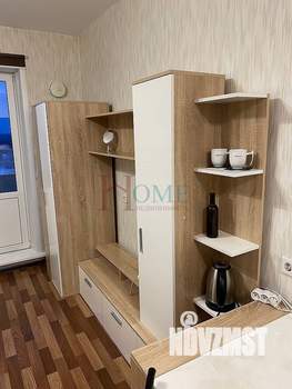 Студия квартира, на длительный срок, 19м2, 9/10 этаж