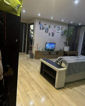 3-к квартира, на длительный срок, 60м2, 9/9 этаж